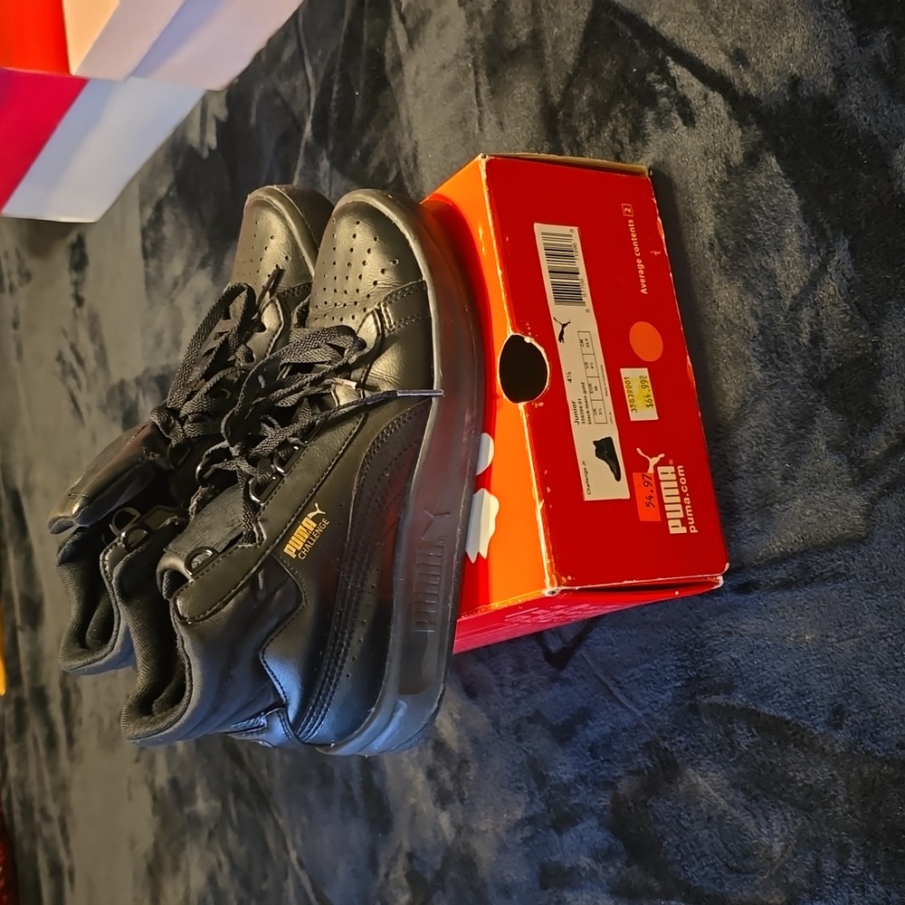 Puma sneakers